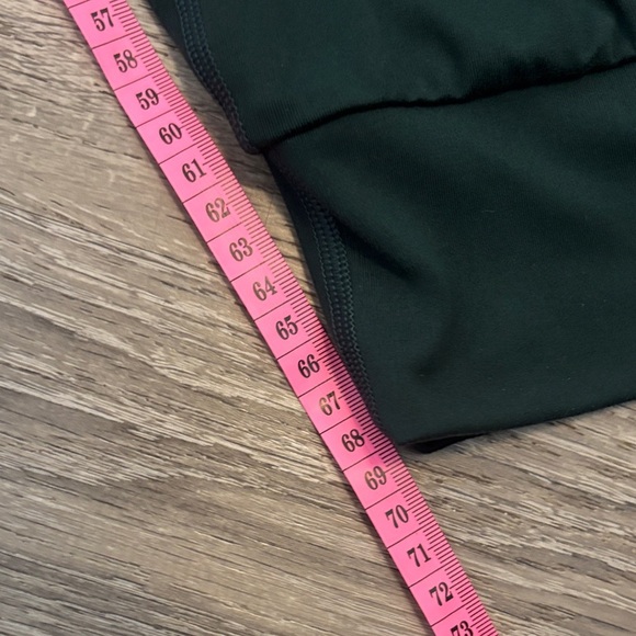 Victoria's Secret Teal Track Pants & Joggers - Picture 6 of 7